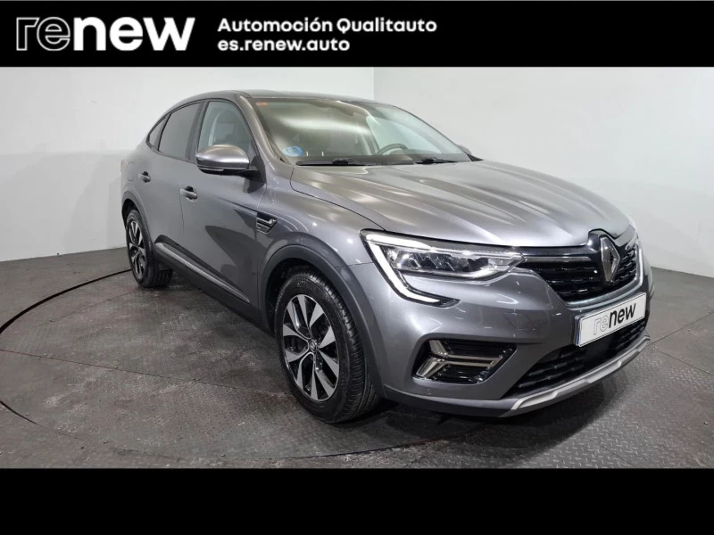 Renault Arkana  1.3 TCe Intens EDC 103kW