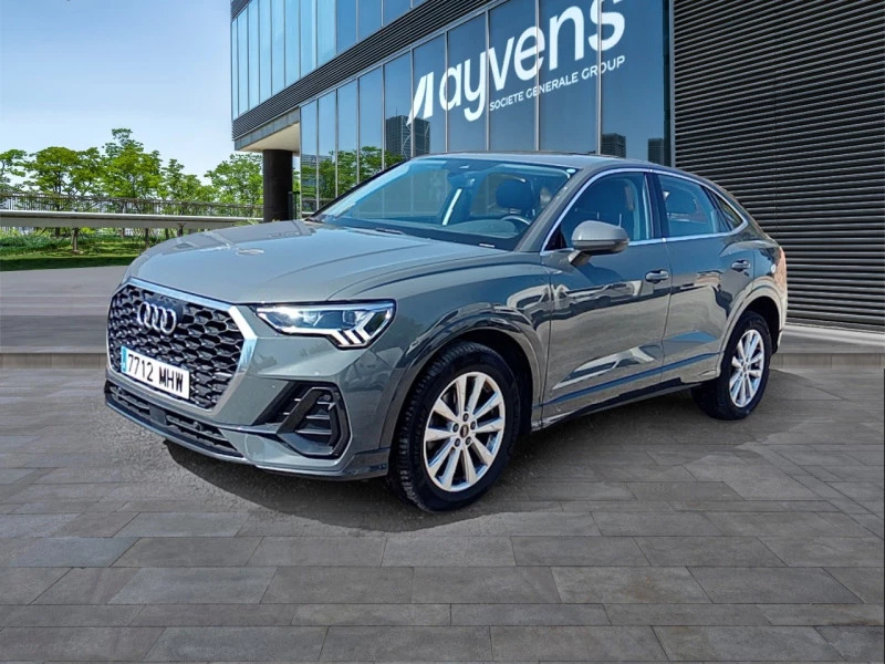 Audi Q3 Sportback Advanced 35 TDI 110kW (150CV) S tronic