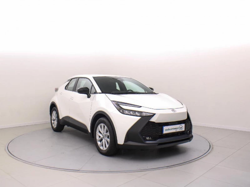 Toyota C-HR CH Toyota C-HR - MY25