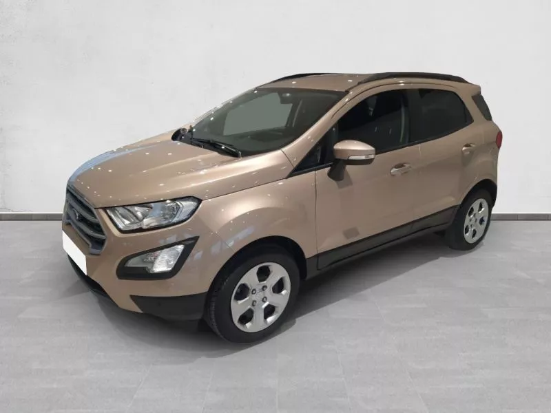 Ford Ecosport 1.0T EcoBoost 73kW (100CV) S&S Trend