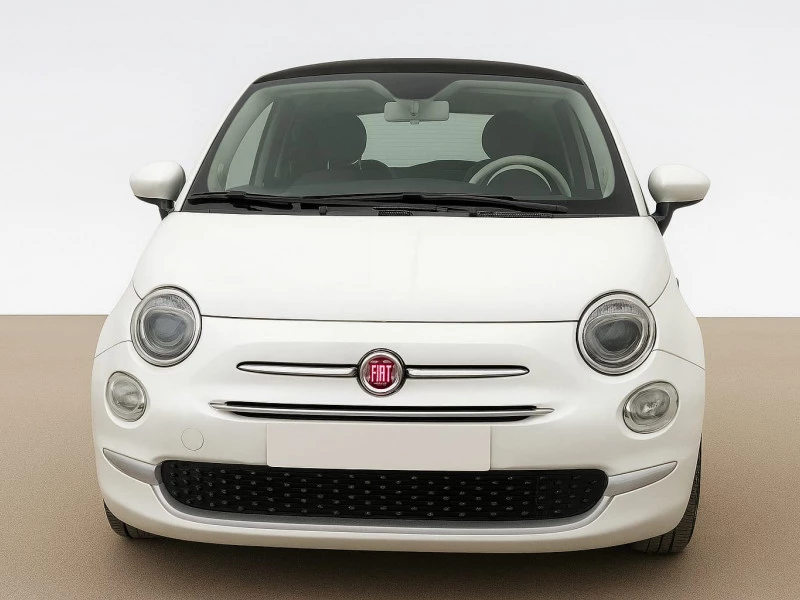Fiat 500 DOLCEVITA Fiat 500 DOLCEVITA