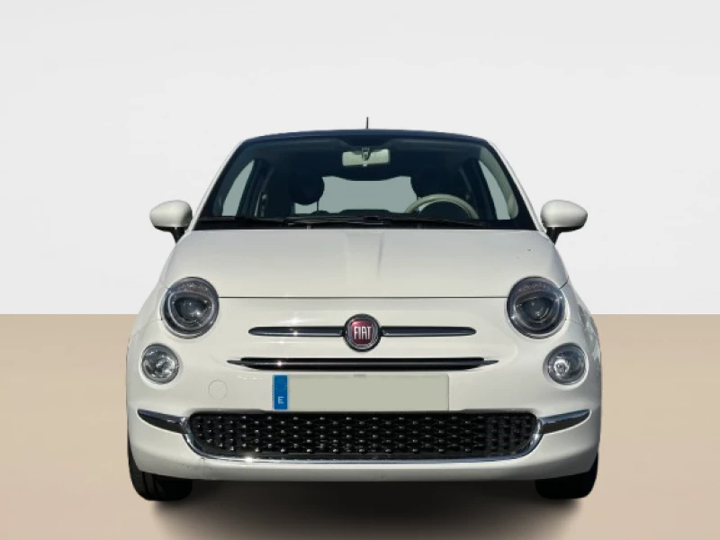 Fiat 500 Dolcevita 1.0 Hybrid 51KW (70 CV) Fiat 500 Dolcevita 1.0 Hybrid 51KW (70 CV)