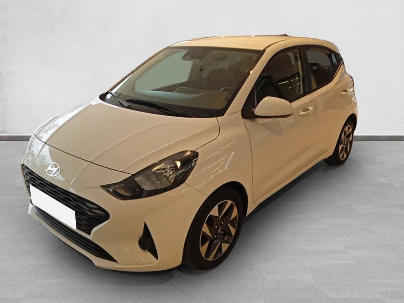 Hyundai i10 1.0 Essence Hyundai i10 1.0 Essence