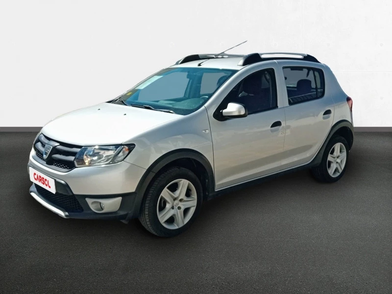 Dacia Sandero Stepway TCE 90
