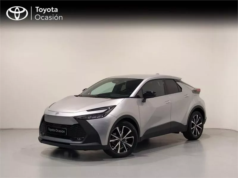 Toyota C-HR Advance