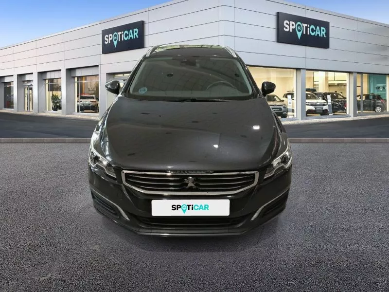 Peugeot 508 SW Active 2.0 BlueHDi 110KW (150CV)