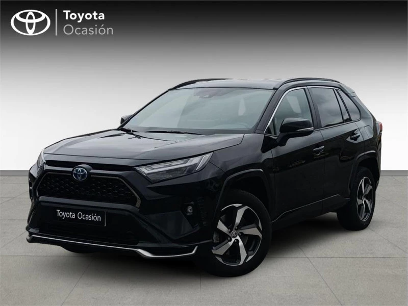 Toyota RAV 4 Advance