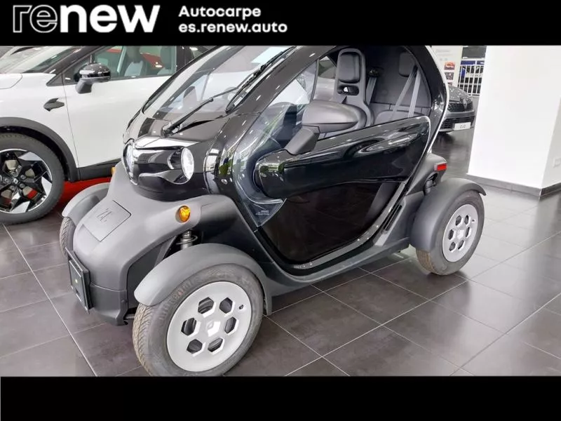 Renault Twizy TWIZY