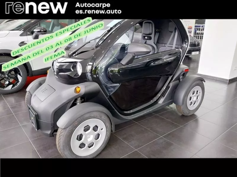 Renault Twizy TWIZY