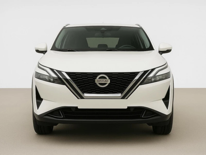 Nissan Qashqai DIG-T 103kW (140CV) mHEV 4x2 Acenta