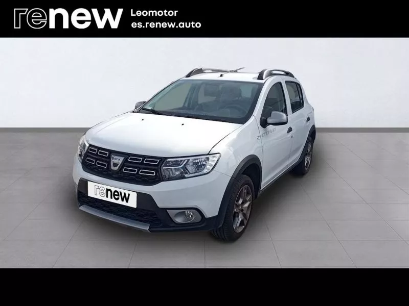 Dacia Sandero   0.9 TCE Stepway Ambiance 66kW