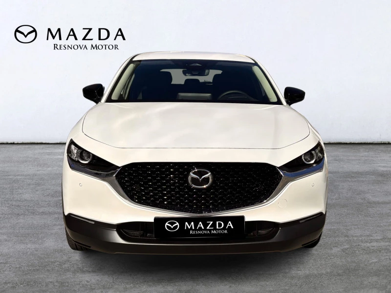 Mazda CX-30 e-SKYACTIV G Homura Mazda CX-30 e-SKYACTIV G Homura