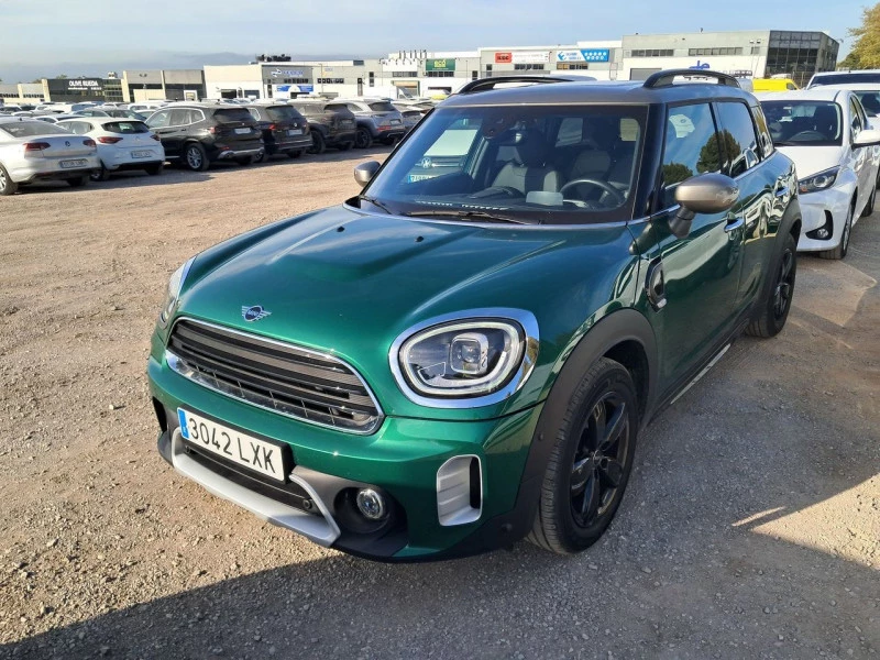 MINI Countryman Cooper