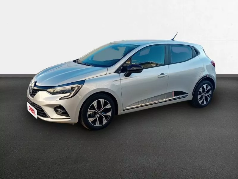 Renault Clio Evolution TCe 67 kW (91CV)