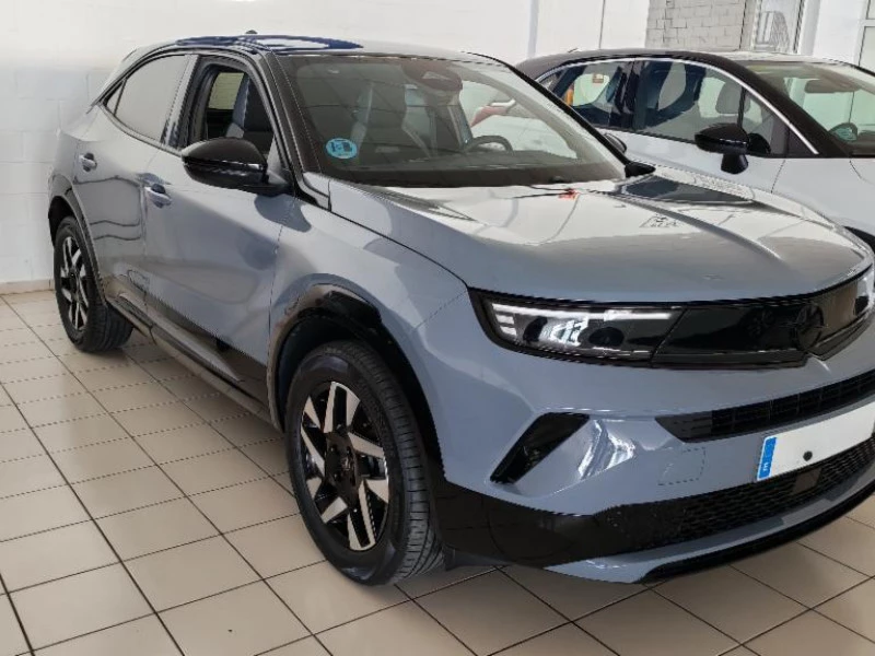 Opel Mokka 1.2 T 100KW GS 5P