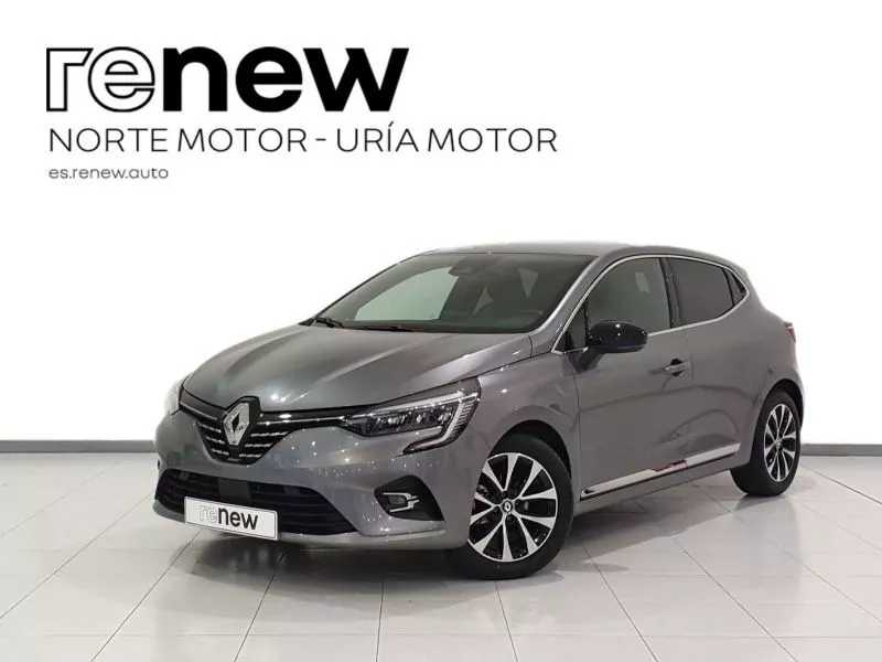 Renault Clio RENAULT TCe Techno 67kW Renault Clio RENAULT TCe Techno 67kW