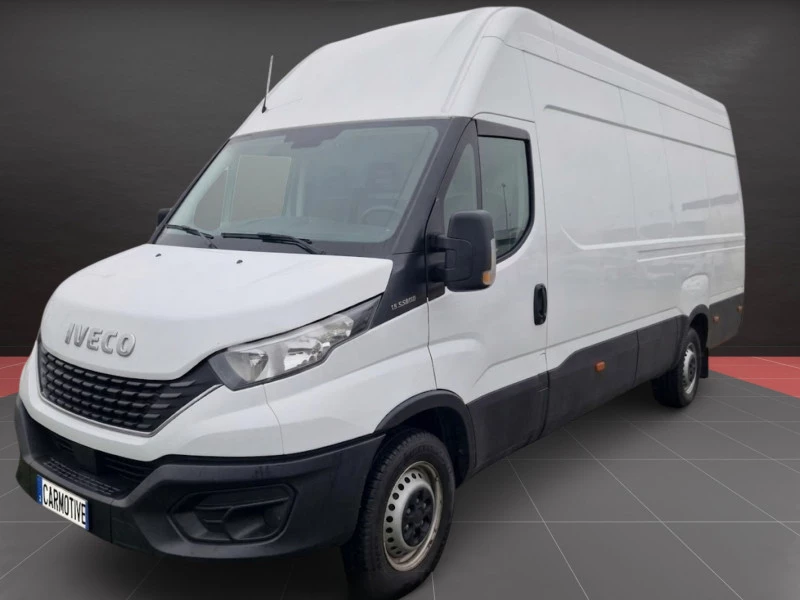 Iveco Daily L4H3 156CV