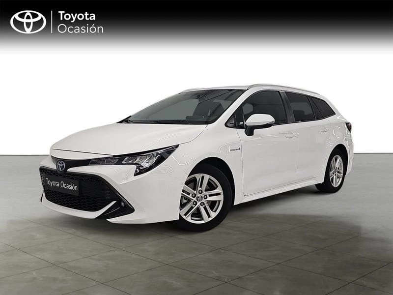 Toyota Corolla 1.8 125H ACTIVE TECH E-CVT TOU SPORT