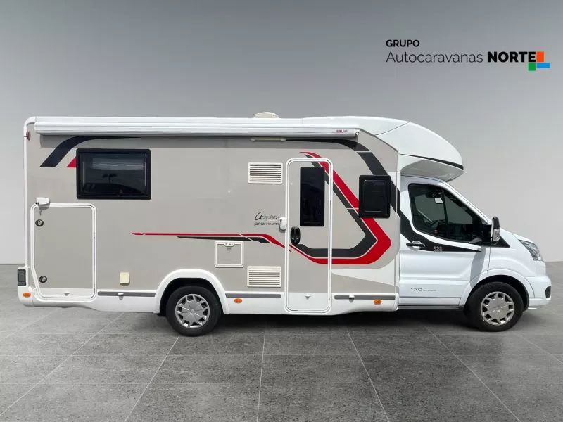 CHALLENGER 328 328 PREMIUM