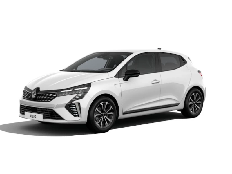 Renault Clio techno Eco-G 100cv (74kW)