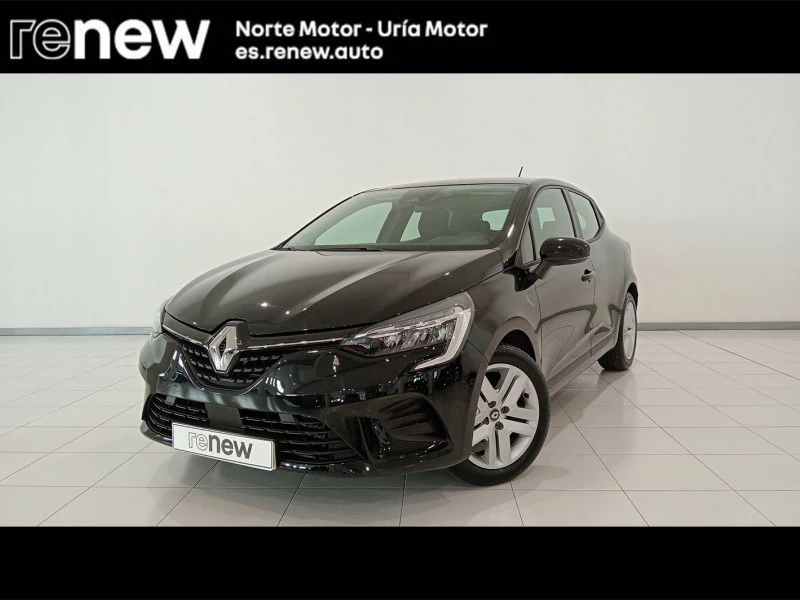 Renault Clio  TCe Intens 67kW