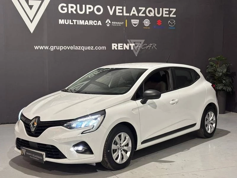 Renault Clio Business TCe 74 kW (100CV) GLP