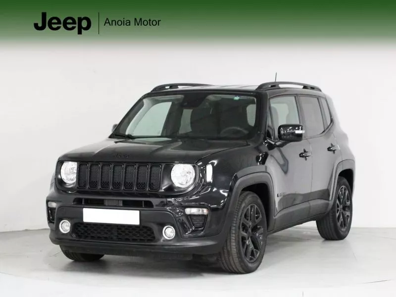 Jeep Renegade JEEP RENEGADE 1,0 120 CV Jeep Renegade JEEP RENEGADE 1,0 120 CV