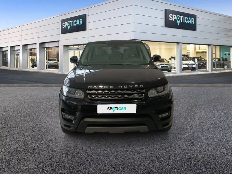 Land Rover Range Rover Sport 3.0 TDV6 258cv SE