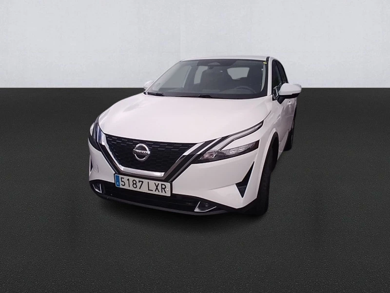 Nissan Qashqai DIG-T 103kW (140CV) mHEV 4x2 Acenta