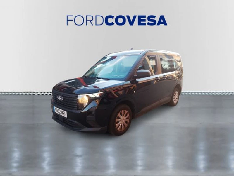 Ford Tourneo Courier 1.0 Ecoboost 92kW (125CV) Trend