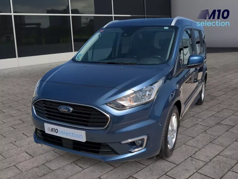 Ford Tourneo Connect 1.5 TDCi 88kW (120CV) Titanium