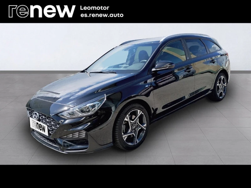 Hyundai i30  N-LINE 1.0 120CV