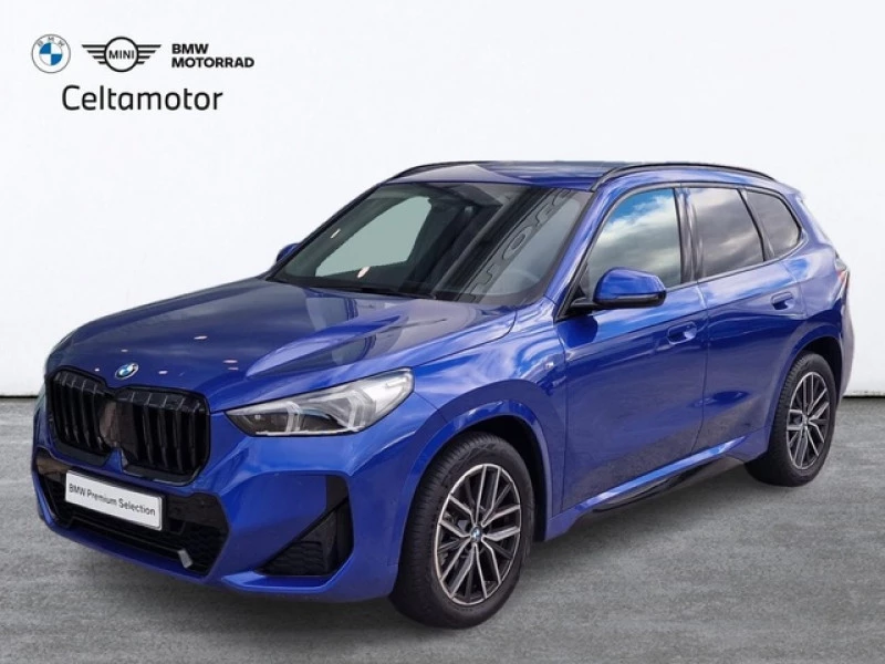 BMW X1 sDrive18d 110 kW (150 CV)