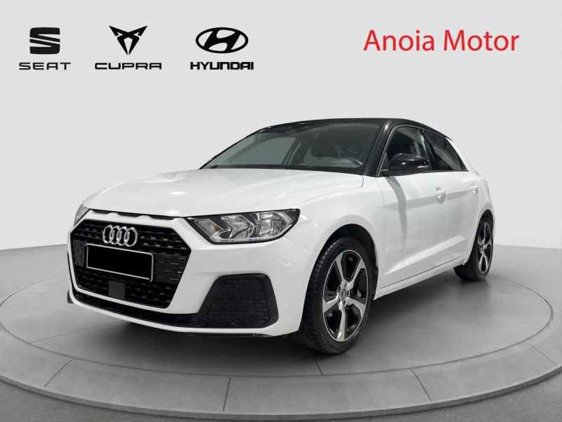 Audi A1 1.0 TFSI 95 CV