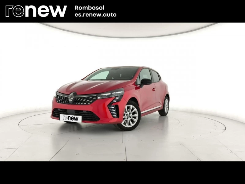 Renault Clio  Diesel  dCi Evolution 74kW