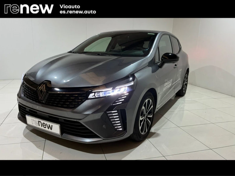 Renault Clio  TCe Techno 67kW