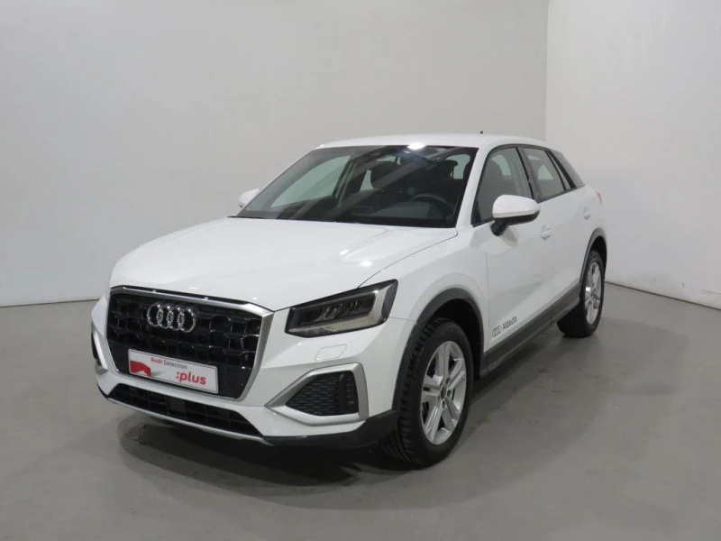Audi Q2 Advanced 30 TFSI 81 kW (110 CV)