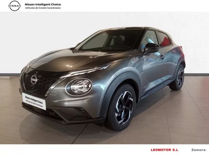 Nissan JUKE 1.6 Hybrid 105kW (145CV) N-Connecta