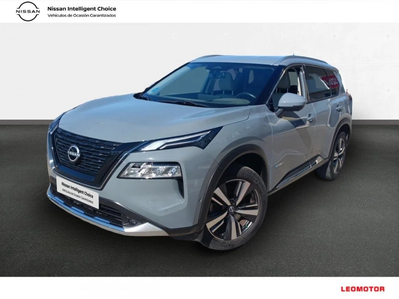 Nissan X-Trail  e-Power e-4orce Tekna e-4ORCE 2022