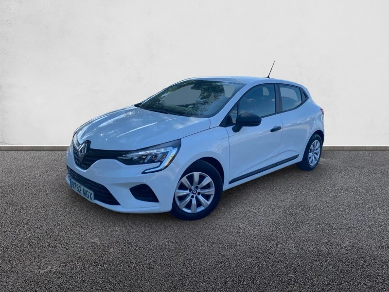 Renault Clio Authentic SCe 49 kW (67CV) Renault Clio Authentic SCe 49 kW (67CV)