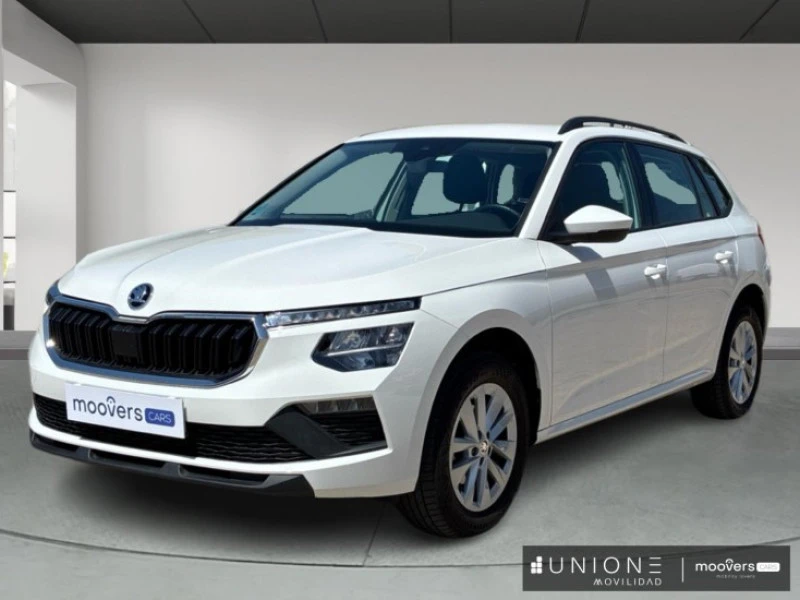 Skoda Kamiq SKODA Essence 1,0 (115 CV) Manual 6 vel Skoda Kamiq SKODA Essence 1,0 (115 CV) Manual 6 vel