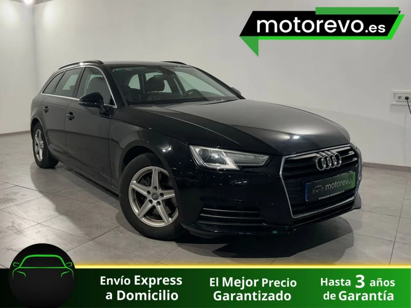 Audi A4 1.4 TFSI AVANT 150CV