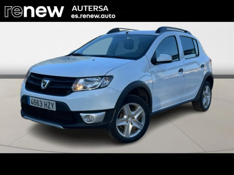 Dacia Sandero   0.9 TCE Stepway Essential 66kW