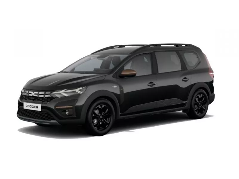 Dacia Jogger Extreme Go HYBRID 105kW (140CV) 7 plazas