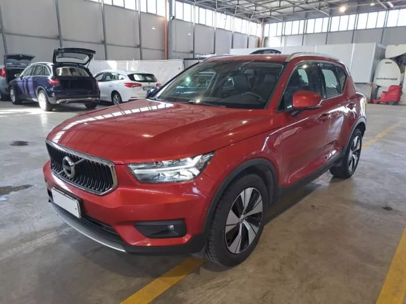 Volvo XC40 1.5 T5 Twin Business Plus Auto Volvo XC40 1.5 T5 Twin Business Plus Auto