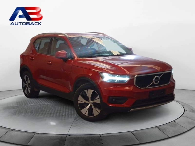 Volvo XC40 1.5 T5 Twin Business Plus Auto