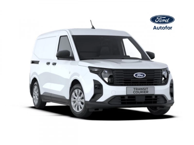 Ford Transit Courier VAN TREND N1 1.5 Ecoblue 75Kwh (100Cv) Euro6.2