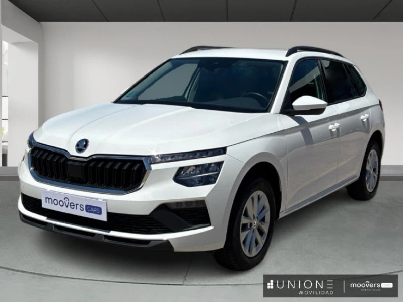 Skoda Kamiq SKODA Essence 1,0 (115 CV) Manual 6 vel Skoda Kamiq SKODA Essence 1,0 (115 CV) Manual 6 vel