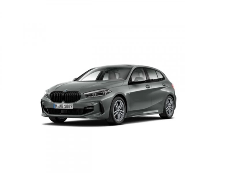 BMW Serie 1 118d BMW Serie 1 118d