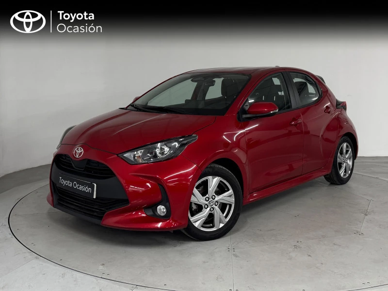 Toyota Yaris 1.5 120H Active Plus Toyota Yaris 1.5 120H Active Plus